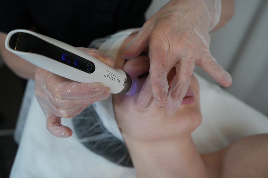 Microneedling & Scalp Care