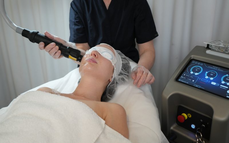Laser RedTouchPro München: Was kann das Gerät – und für wen ist es geeignet?
