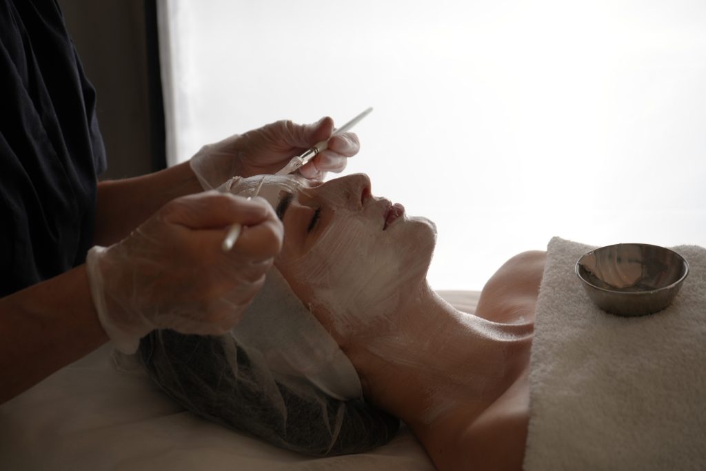 Zone Peels