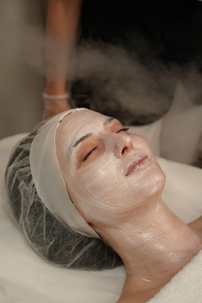 Facial Peels