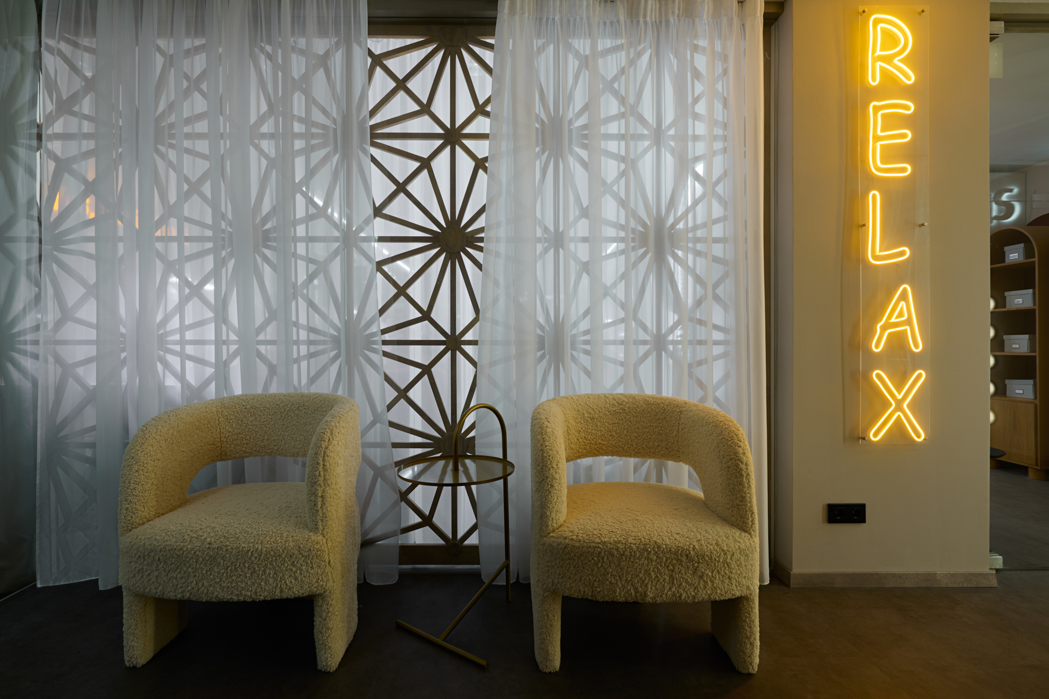 MONLIS Beauty Interieur